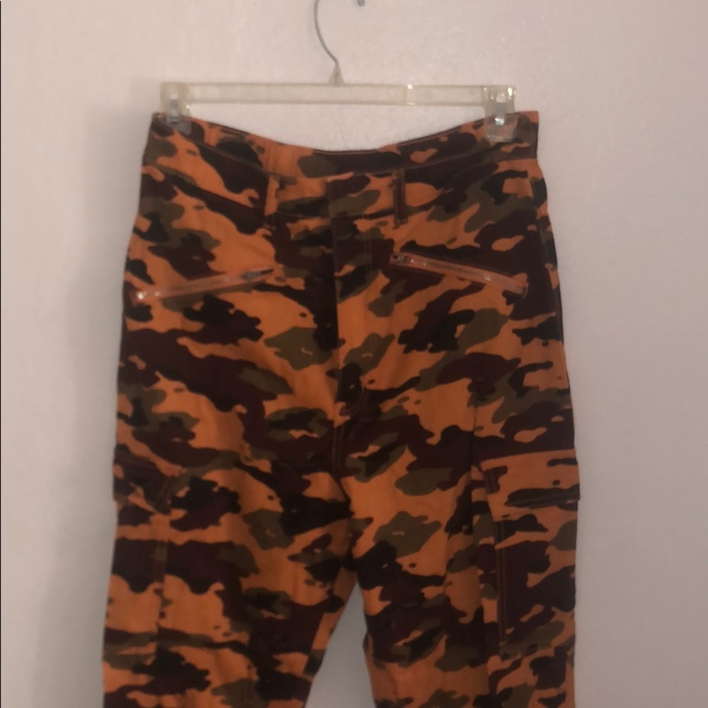 Wild Fable camo pants